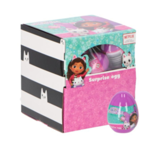 Gabby's Dollhouse® Yllätysmunat