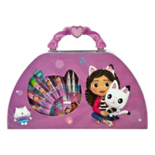Gabbys Dollhouse® Pandy Paws Värityssetti