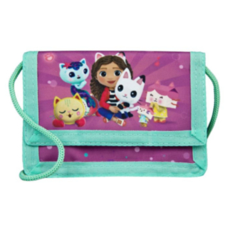 Gabby's Dollhouse® Kukkaro