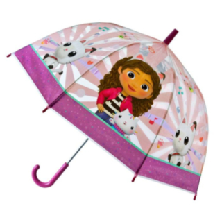 Gabby's Dollhouse® Sateenvarjo
