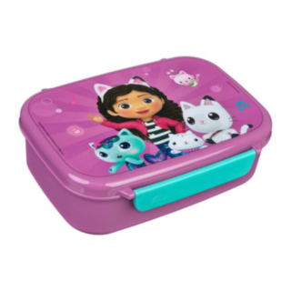 Gabby's Dollhouse® Eväsrasia