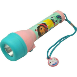 Gabby's Dollhouse® Taskulamppu