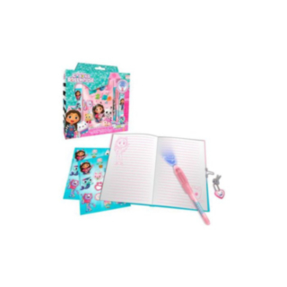 Gabby's Dollhouse® Muistivihko