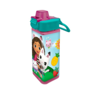 Gabby's Dollhouse® Juomapullo