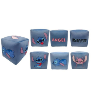 Lilo & Stitch® Kuutiotyyny