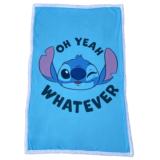 Lilo & Stich® Fleece Viltti