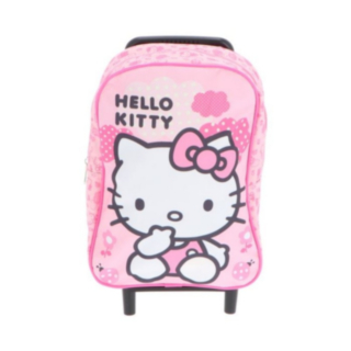 Hello Kitty® Trolley-reppu