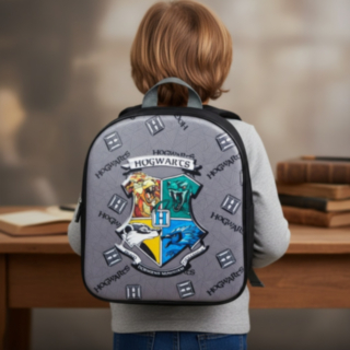 Harry Potter® Tuvat Reppu