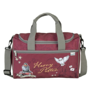 Harry Potter® Hedwig Treenikassi