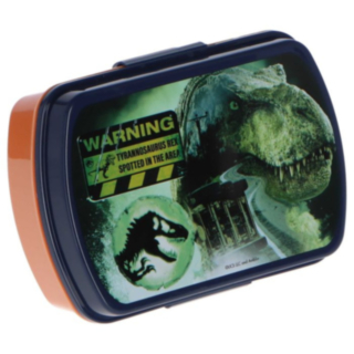 Jurassic World® Eväsrasia