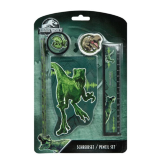Jurassic World® Koulusetti