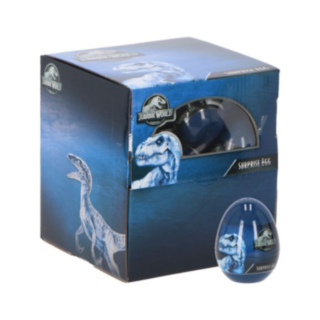 Jurassic World® Yllätysmuna