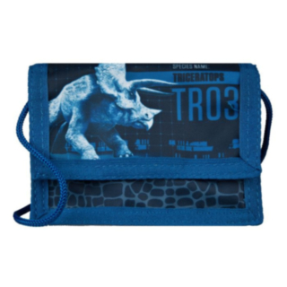 Jurassic World® Triceratops Kukkaro