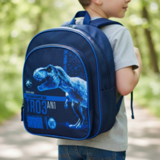 Jurassic World® T-Rex Reppu