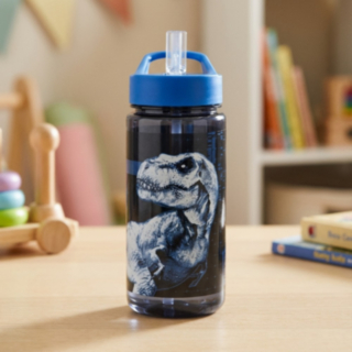 Jurassic World® T-Rex Juomapullo
