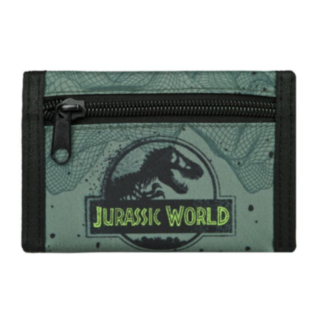Jurassic World® Kukkaro
