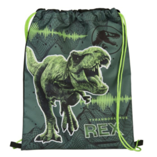 Jurassic World® T-Rex Treenikassi