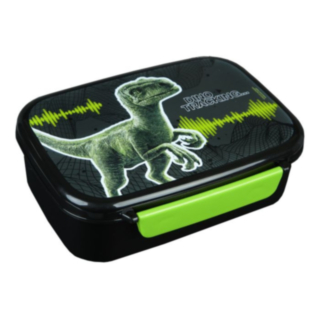 Jurassic World® Raptor Eväsrasia