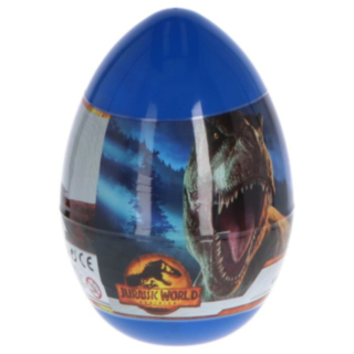 Jurassic World® Yllätysmuna
