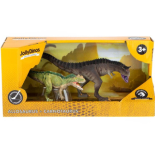 Dinosaurus Figuurit