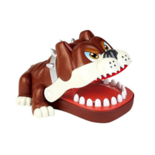 Lucky Dog Peli