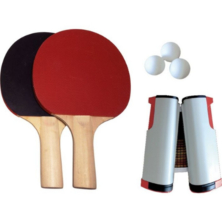 Jollity® Pöytätennis Setti