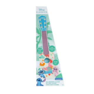 Lilo & Stitch® Akustinen Lasten Kitara