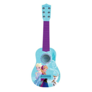 Frozen® Akustinen Lasten Kitara