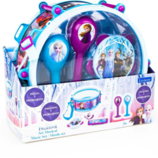 Frozen® Musiikkisetti