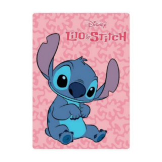 Lilo & Stitch® Fleece Peitto