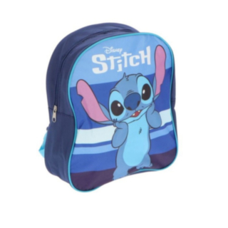 Lilo & Stitch® Reppu Sininen