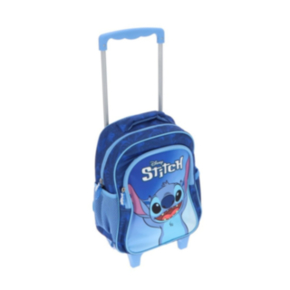 Lilo & Stitch® Vedettävä Laukku Sininen