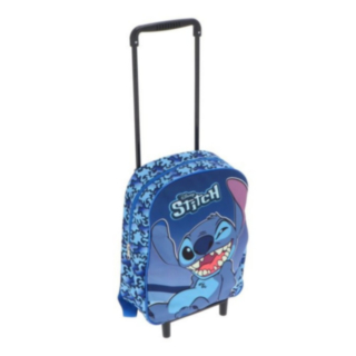 Lilo & Stitch® Vedettävä Laukku