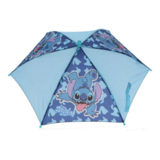 Lilo & Stitch® Sateenvarjo Sininen