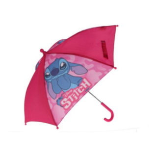 Lilo & Stitch® Sateenvarjo Pinkki