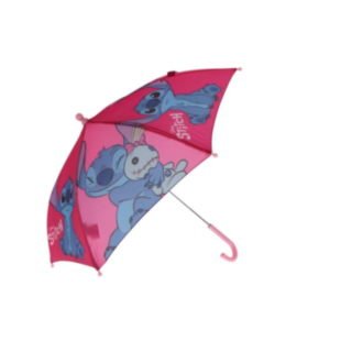 Lilo & Stitch® Scrump Sateenvarjo Pinkki