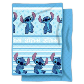 Lilo & Stitch® Päiväpeitto Vaaleansininen