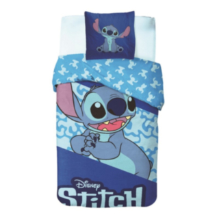 Lilo & Stitch® Lakanat Vaaleansininen