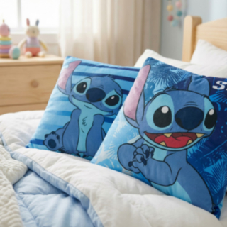 Lilo & Stitch® Smile Tyyny