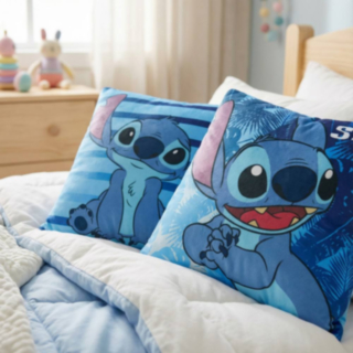 Lilo & Stitch® Smile Tyyny