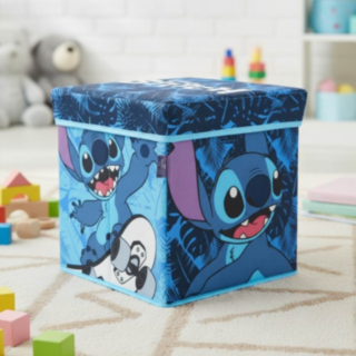 Lilo & Stitch® Lelujen Säilytyslaatikko & Palli