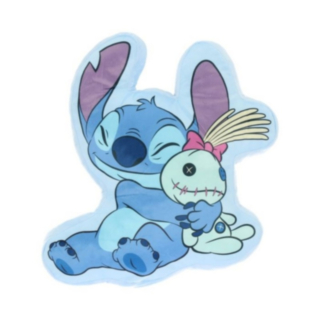 Lilo & Stitch® Scrump 3D Tyyny