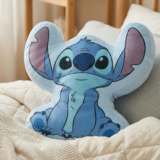Lilo & Stitch® Angel Tyyny Vaaleansininen