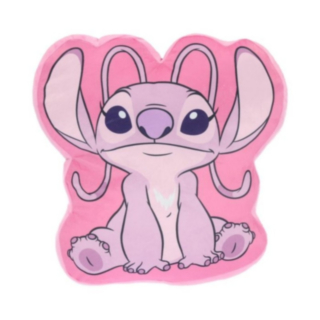 Lilo & Stitch® Angel Tyyny Vaaleanpunainen