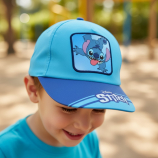 Lilo & Stitch® Lippis Sininen
