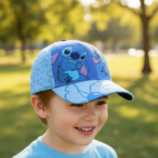 Lilo & Stitch® Lippis Sininen