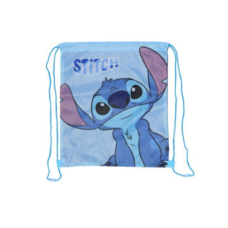 Lilo & Stitch® Jumppapussi Vaaleansininen