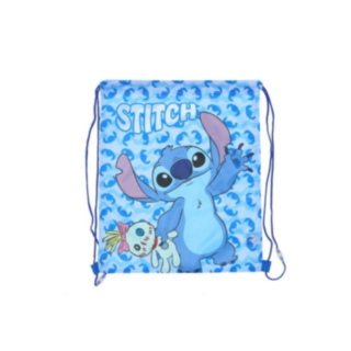 Lilo & Stitch® Jumppapussi Sininen