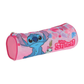 Lilo & Stitch® Sylinterinmuotoinen Penaali Vaaleanpunainen