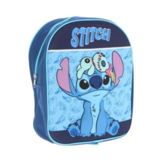 Lilo & Stitch® Scrump 3D Reppu